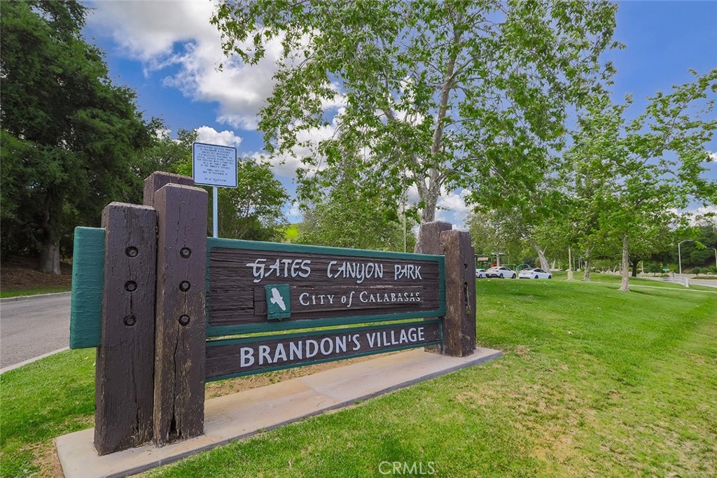 26120 Adamor Road Calabasas, CA 91302 - Photo 27 of 30