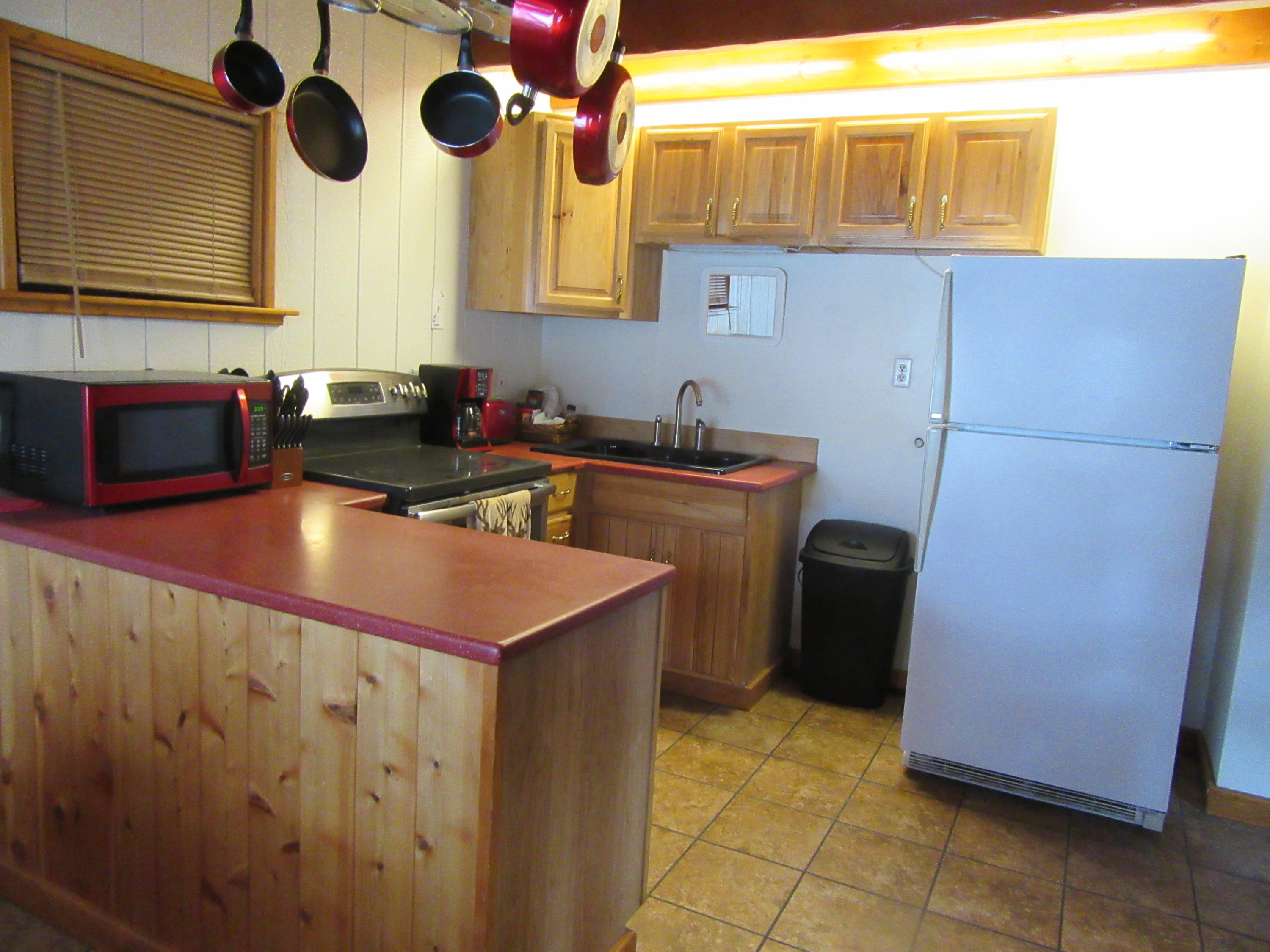 32600 Rivers Drive Chiloquin, OR 97624 - Photo 16 of 32 16