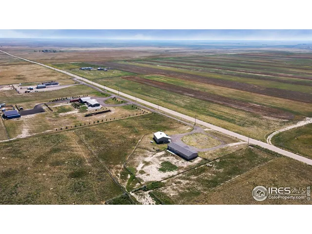 $580,000 | 39771 County Road 80, Briggsdale, CO 80611