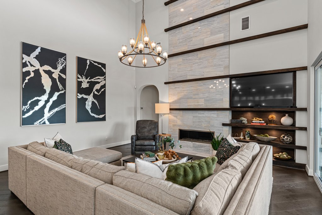 203 Lodestone Lane Austin, TX 78738 - Photo 13 of 40