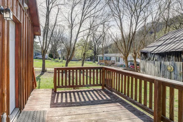 $169,900 | 412 Railroad Street, Erwin, TN 37650