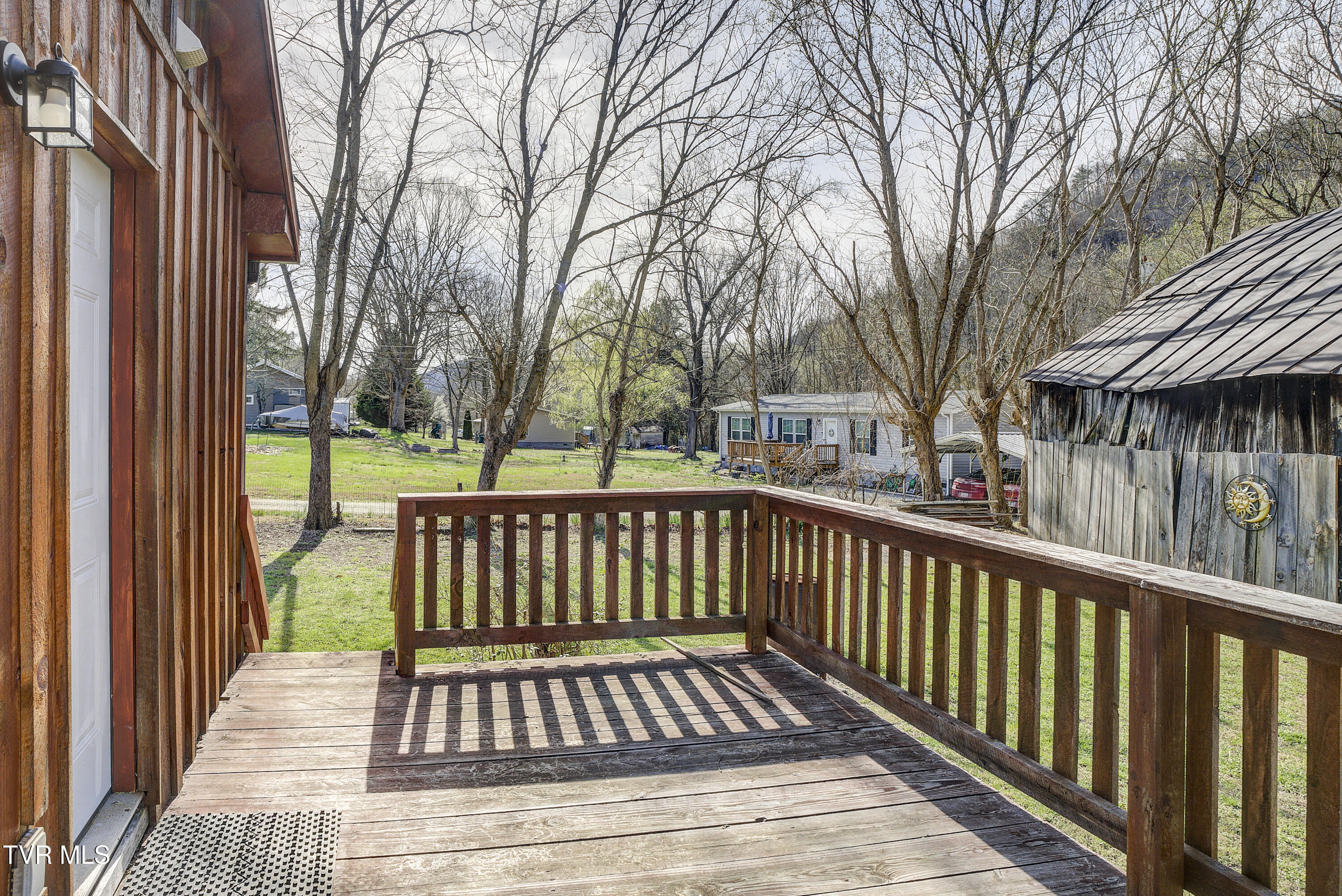 412 Railroad Street Erwin, TN 37650 - Photo 22 of 32 Railroad-23