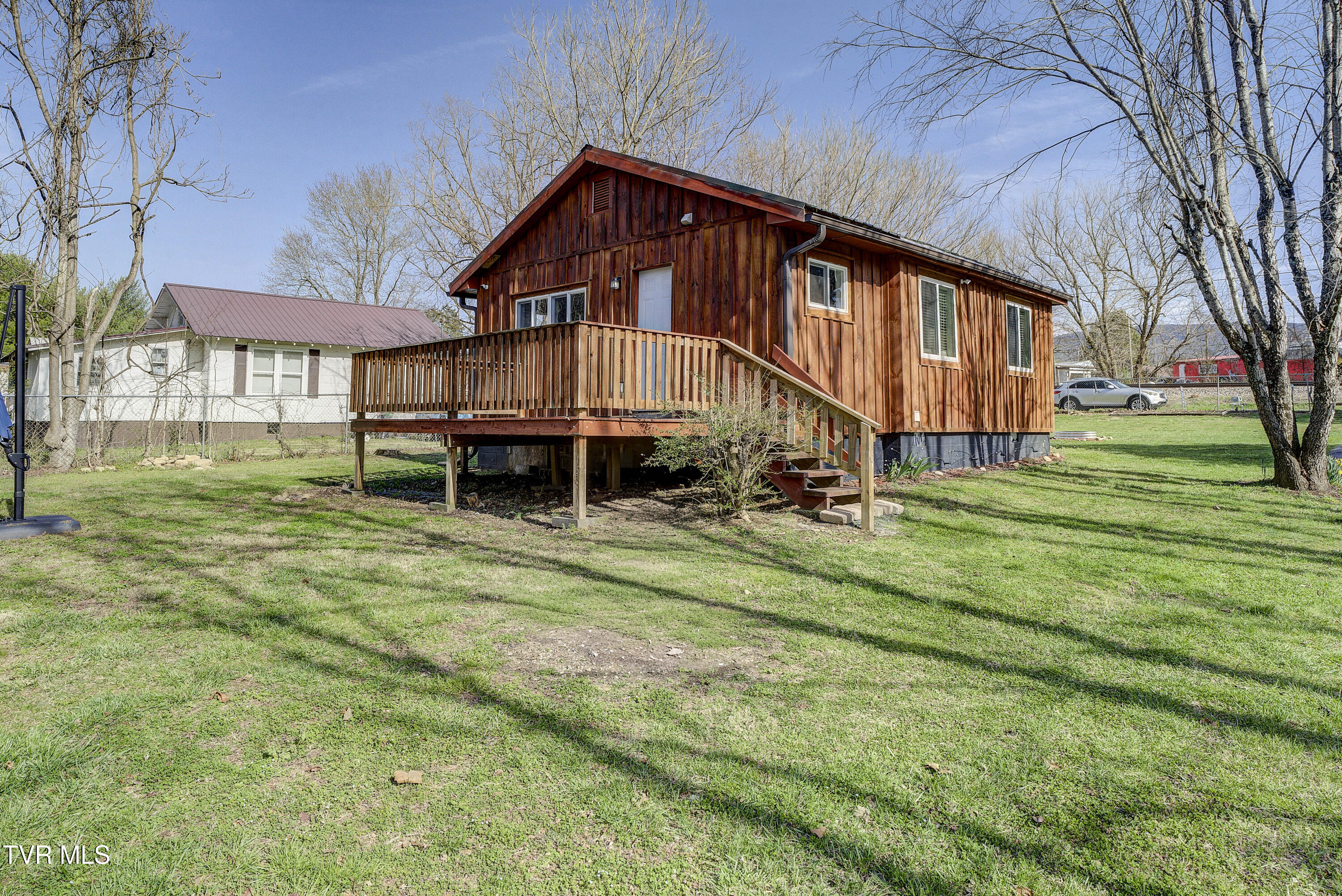 412 Railroad Street Erwin, TN 37650 - Photo 23 of 32 Railroad-22