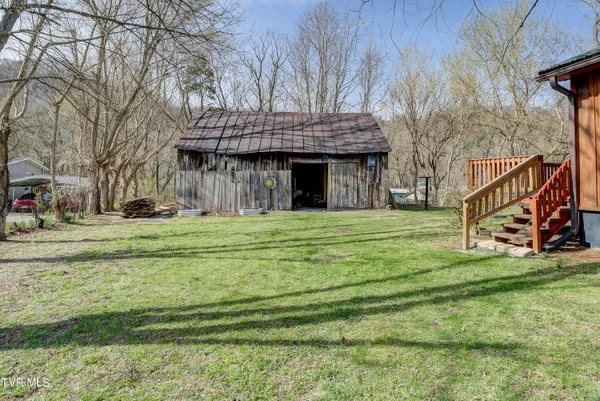 $169,900 | 412 Railroad Street, Erwin, TN 37650