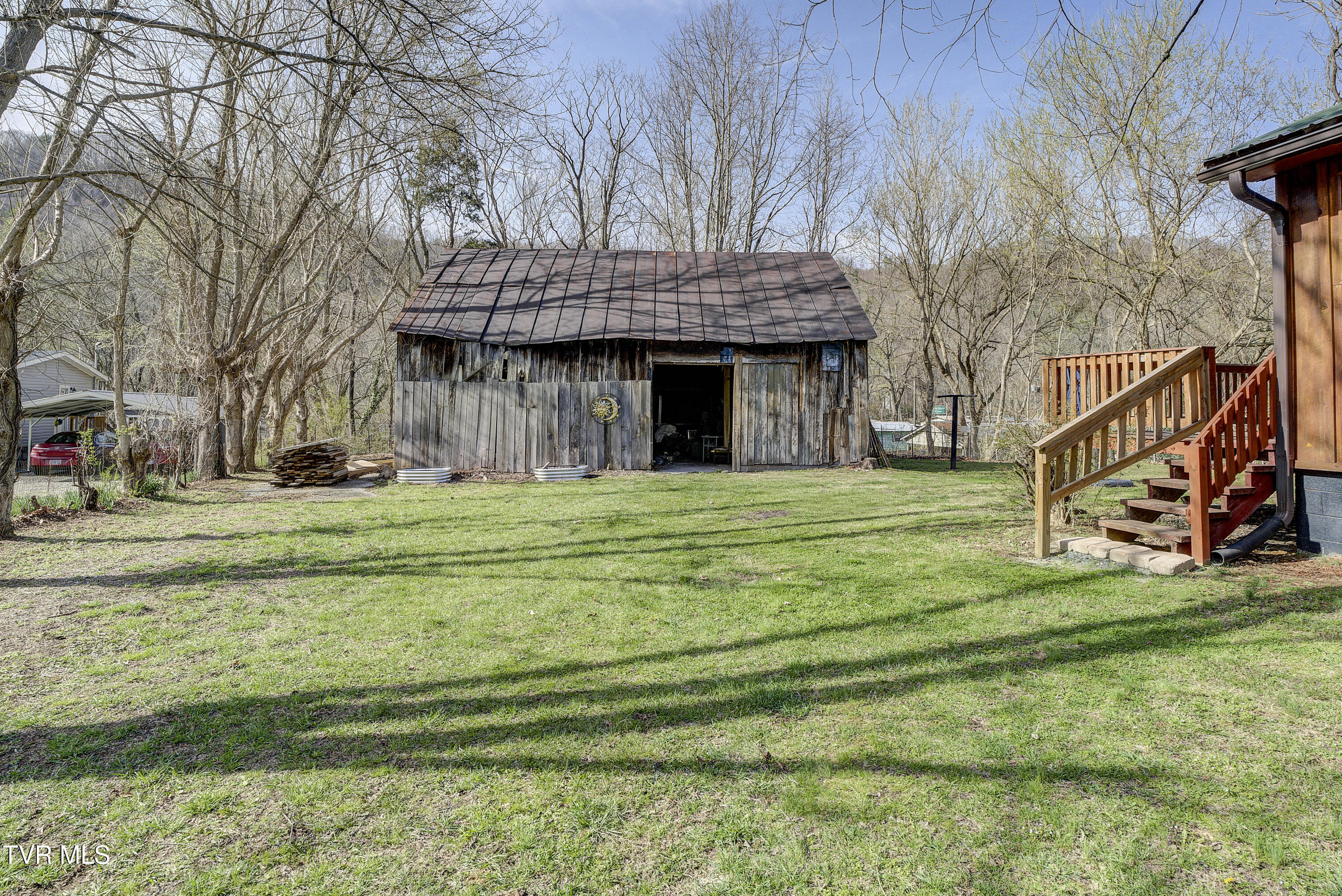 412 Railroad Street Erwin, TN 37650 - Photo 24 of 32 Railroad-21