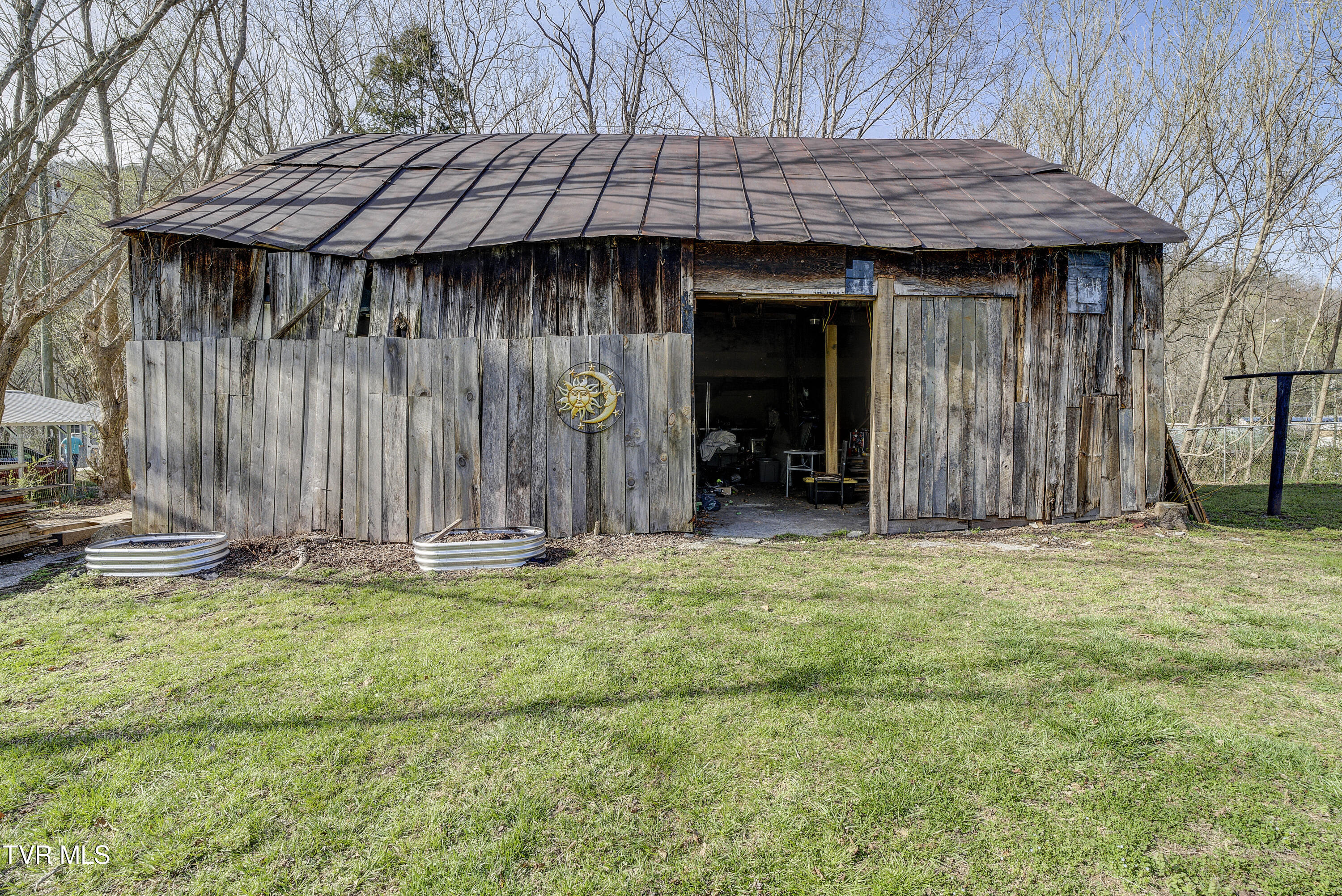 412 Railroad Street Erwin, TN 37650 - Photo 25 of 32 Railroad-24
