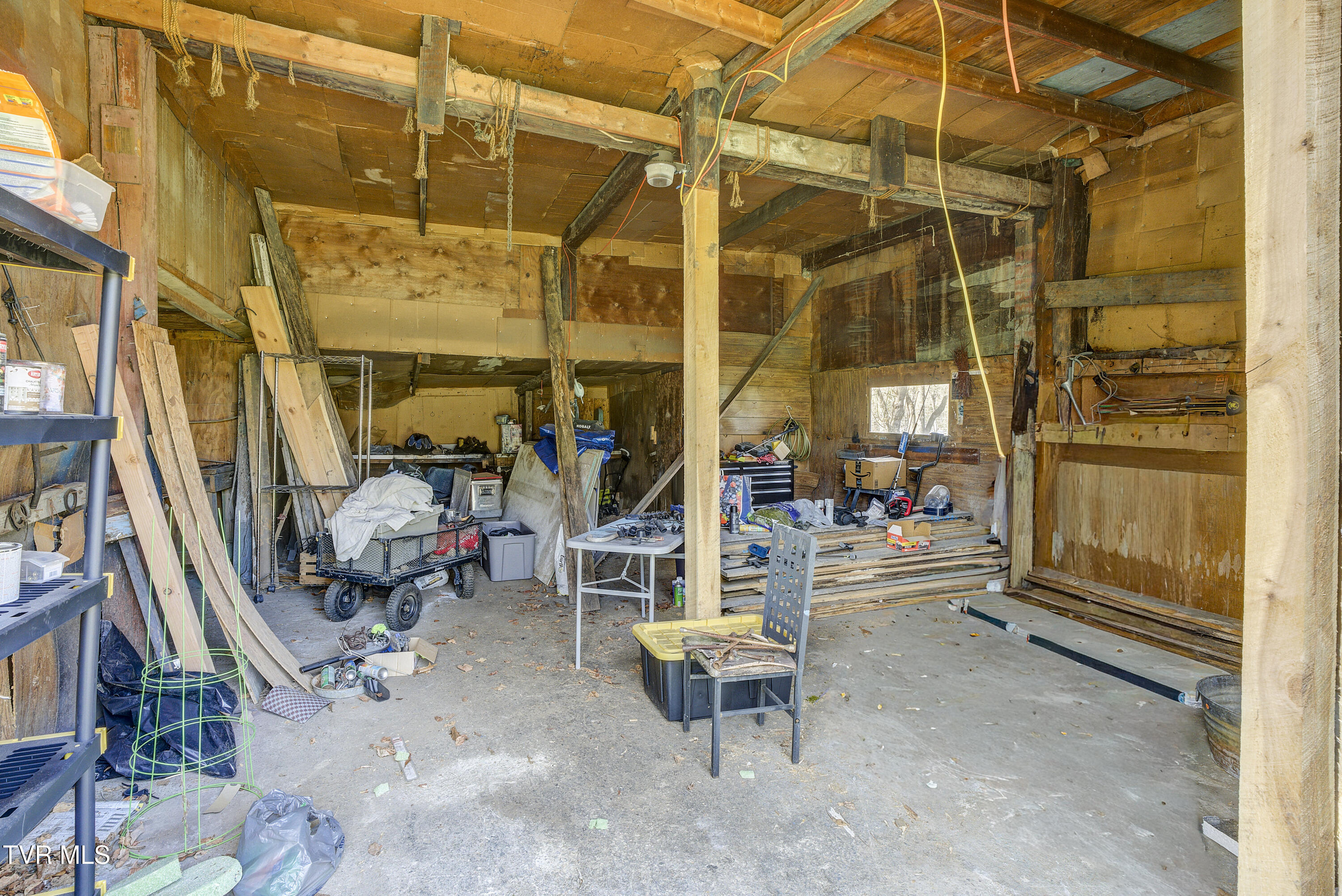 412 Railroad Street Erwin, TN 37650 - Photo 26 of 32 Railroad-25