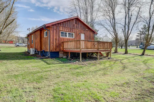 $169,900 | 412 Railroad Street, Erwin, TN 37650