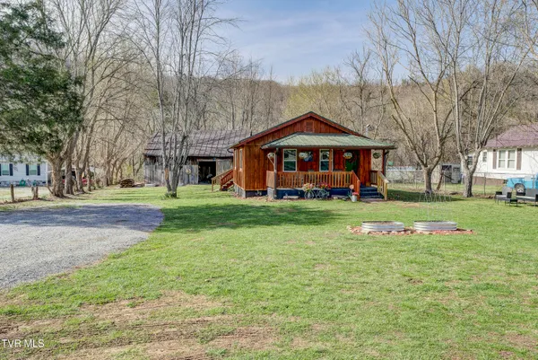 $169,900 | 412 Railroad Street, Erwin, TN 37650