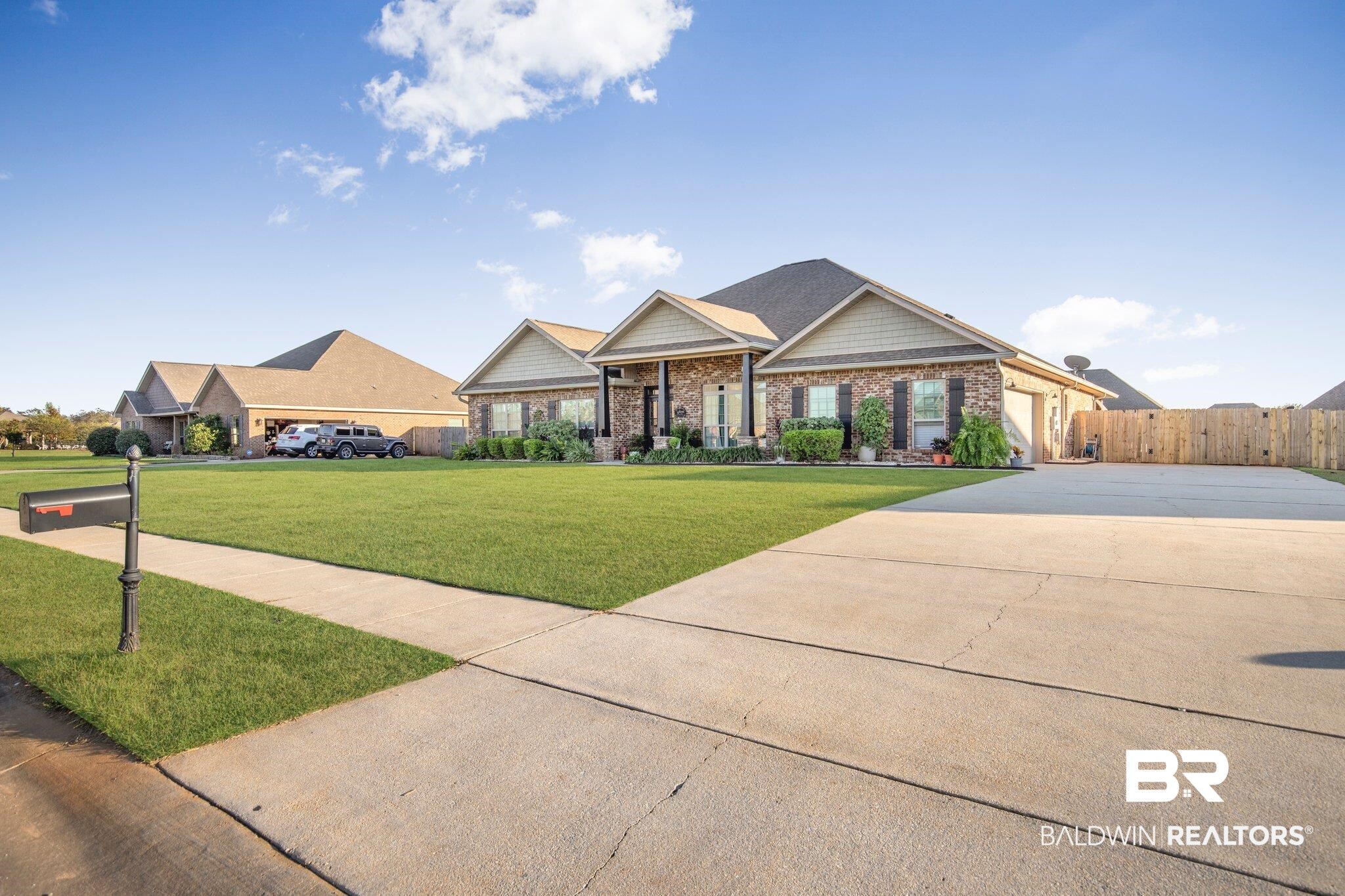 9792 Camberwell Drive Daphne, AL 36526 - Photo 4 of 29