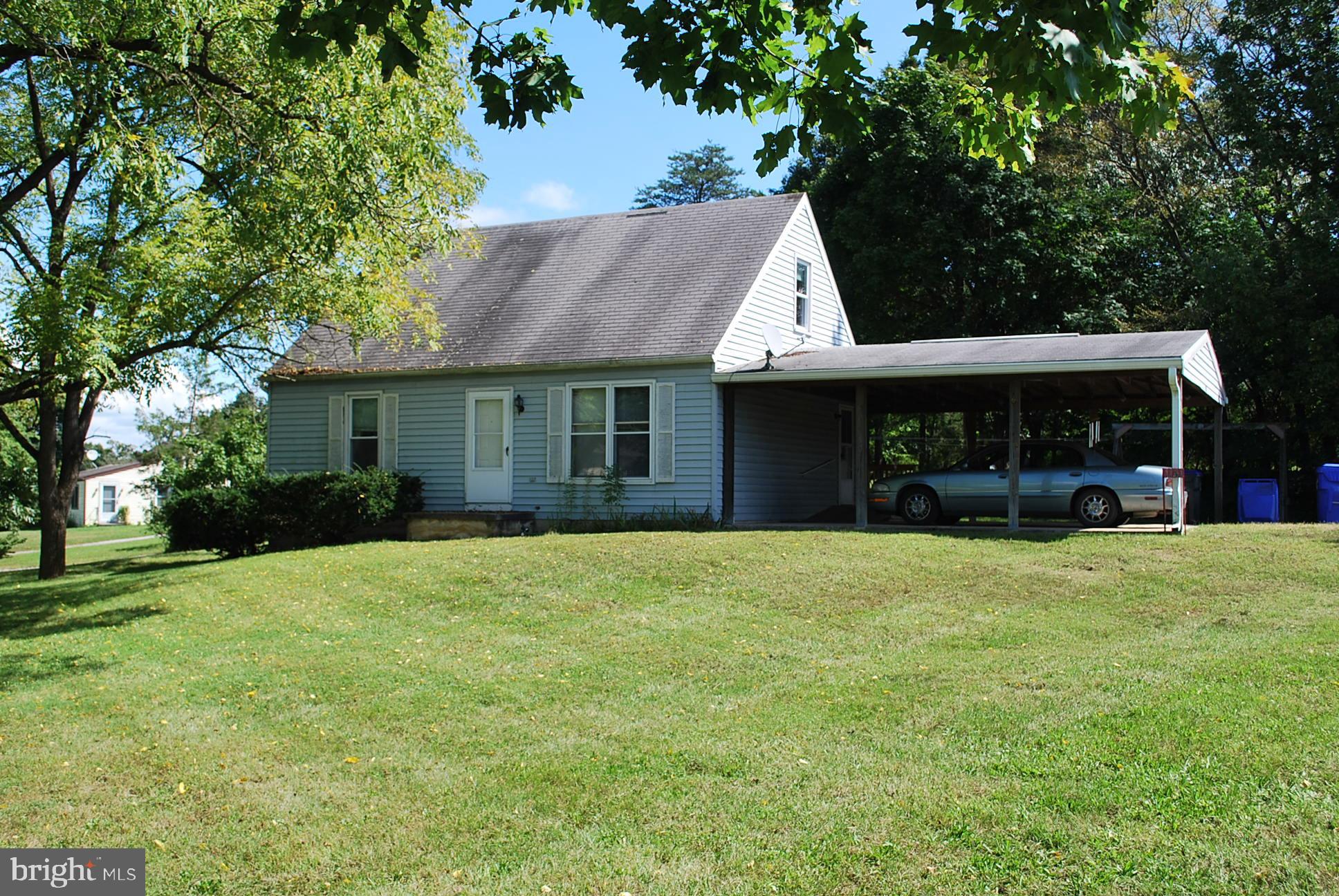 1141 Longs Gap Road Carlisle, PA 17013 - Photo 1 of 42 The Cape Cod: 1 of 2 homes on this lot.