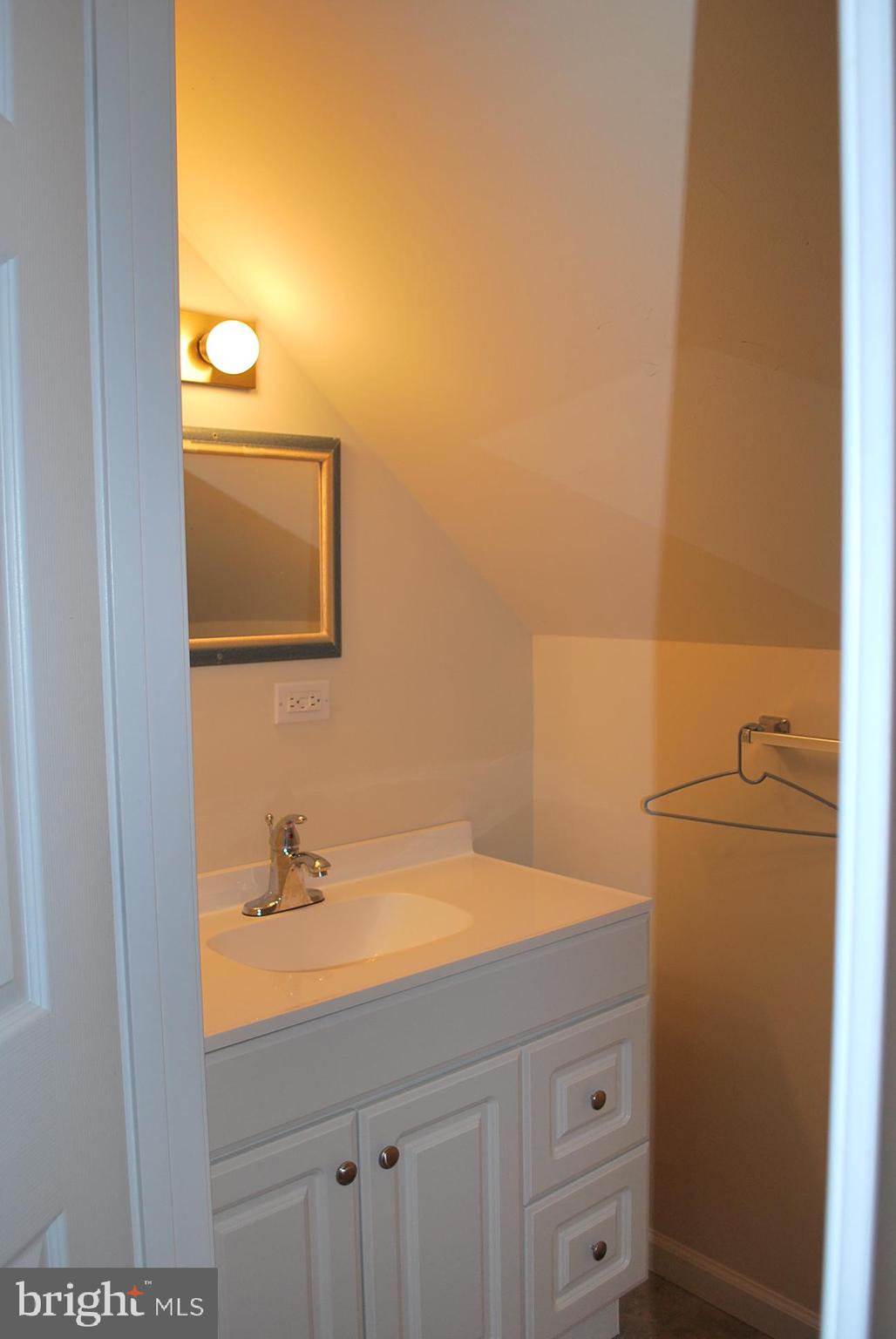 1141 Longs Gap Road Carlisle, PA 17013 - Photo 17 of 42 Cape Cod 2nd level half bath