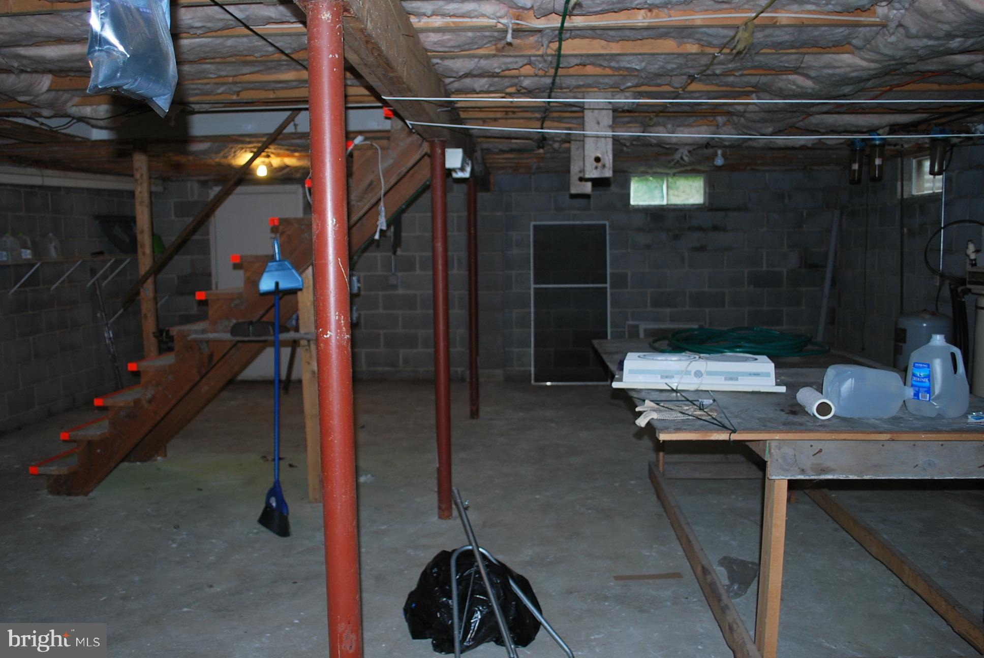 1141 Longs Gap Road Carlisle, PA 17013 - Photo 18 of 42 Full basement