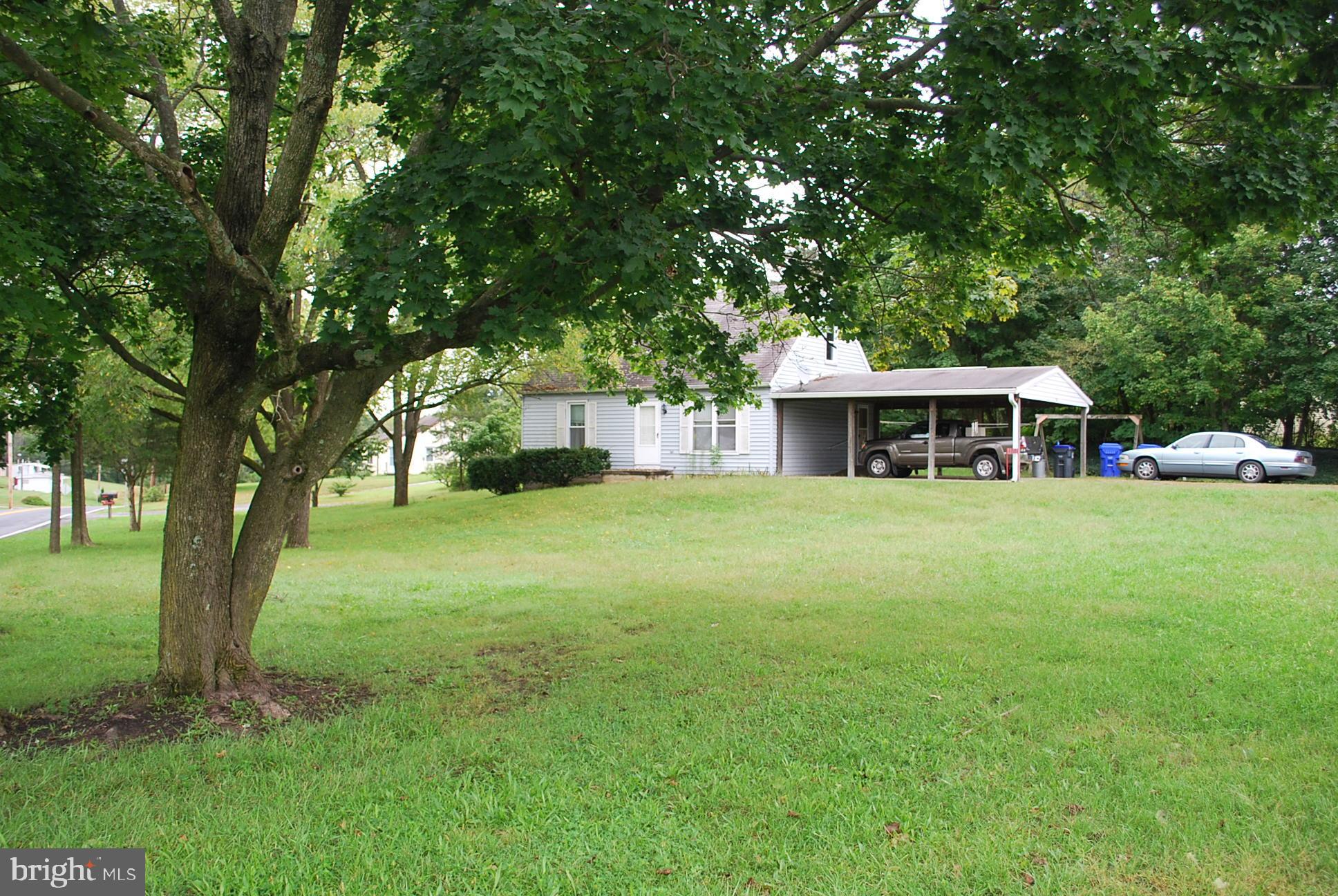 1141 Longs Gap Road Carlisle, PA 17013 - Photo 3 of 42 Home #1