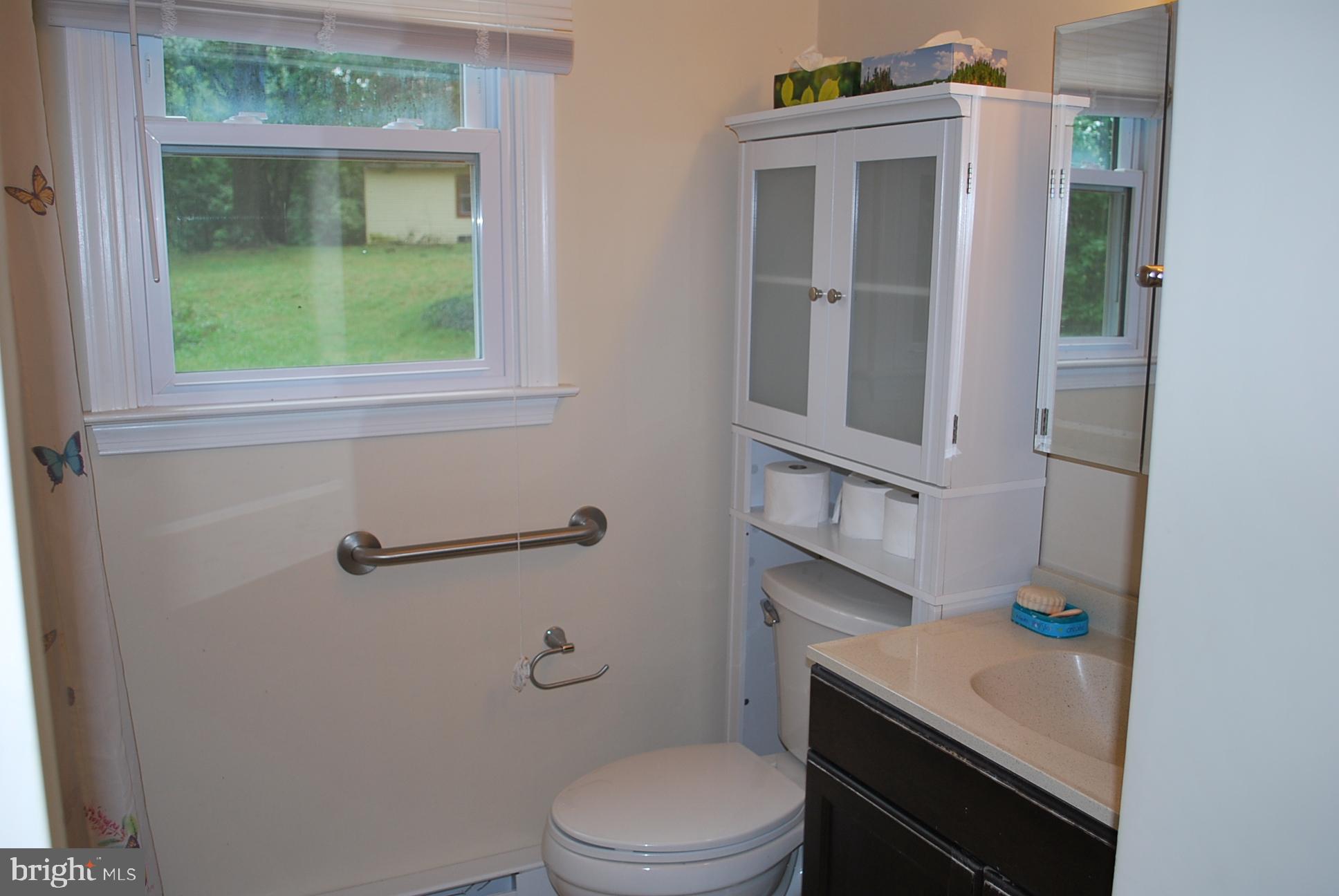 1141 Longs Gap Road Carlisle, PA 17013 - Photo 10 of 42 Cape Cod 1st floor full bath with laundry