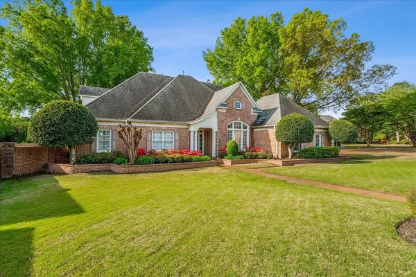 $595,000 | 3350 Winners Circle, Germantown, TN 38138