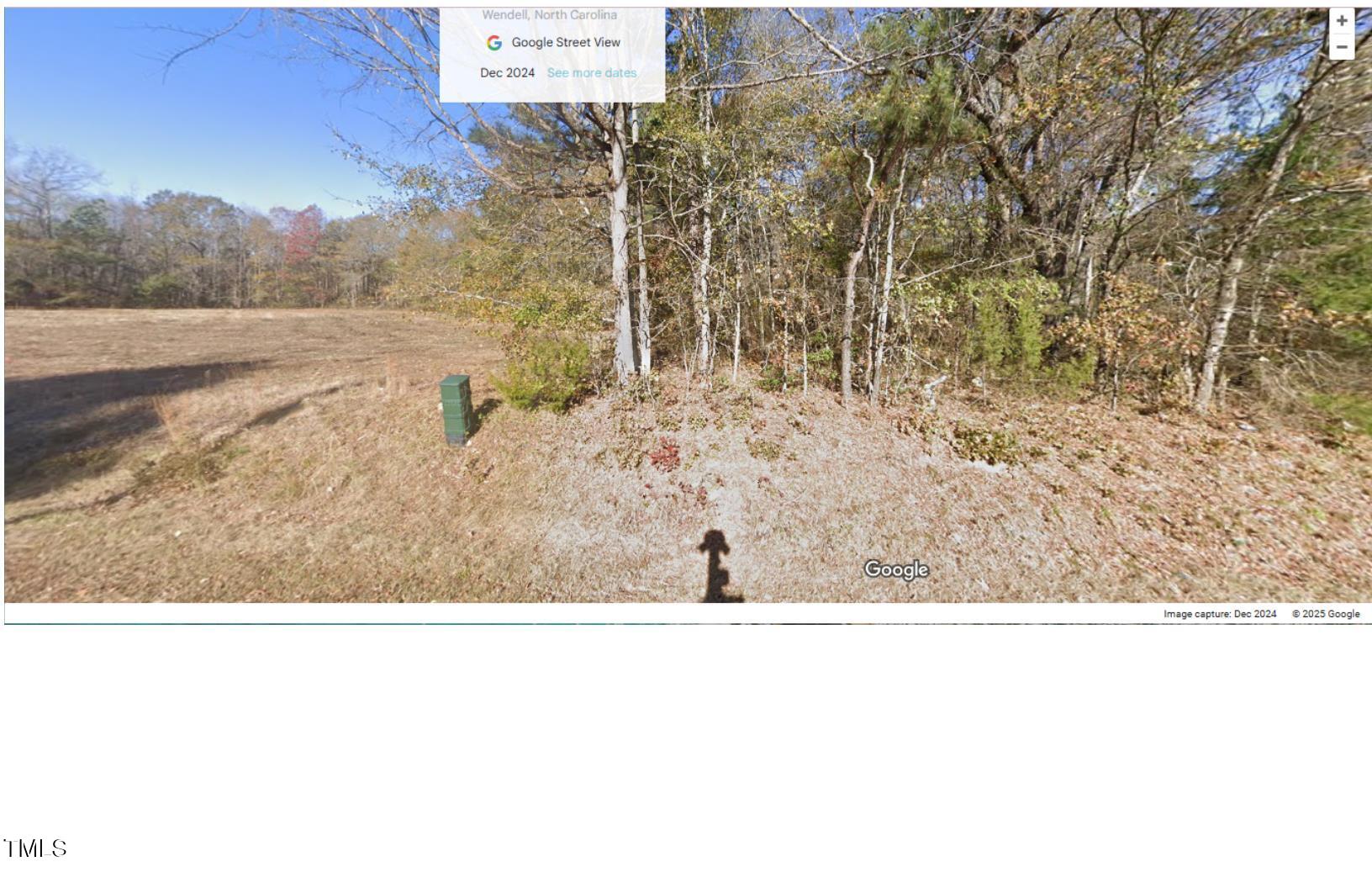 6725 Hodge Road Wendell, NC 27591 - Photo 1 of 2 6725HodgeGoogleStreetView
