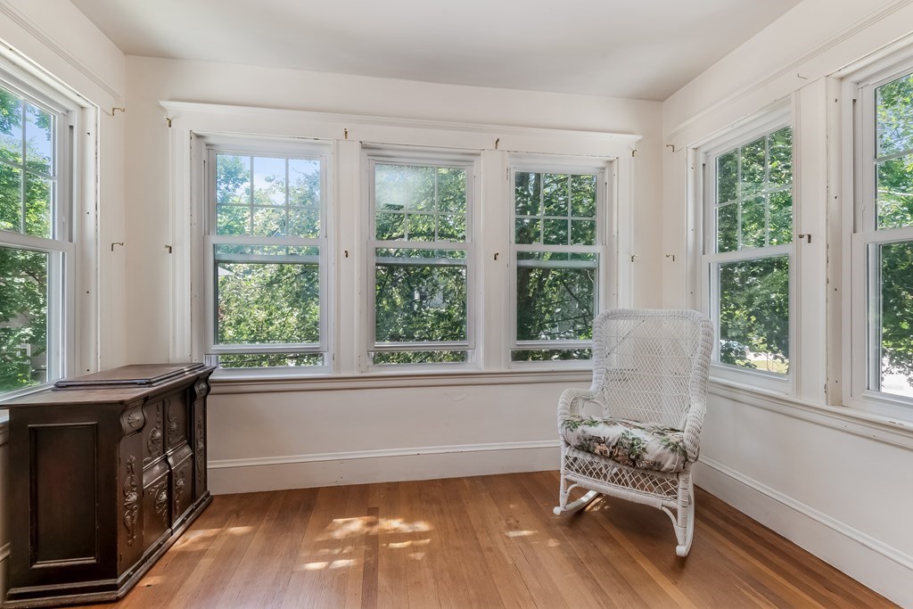 25 Brington Road Brookline, MA 02445 - Photo 15 of 37