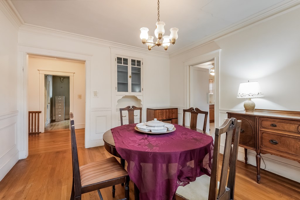 25 Brington Road Brookline, MA 02445 - Photo 36 of 37
