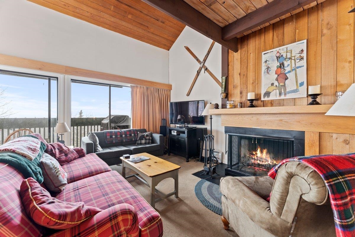 85 Rimrock Road, Unit 13A Ludlow, VT 05149 - Photo 2 of 35