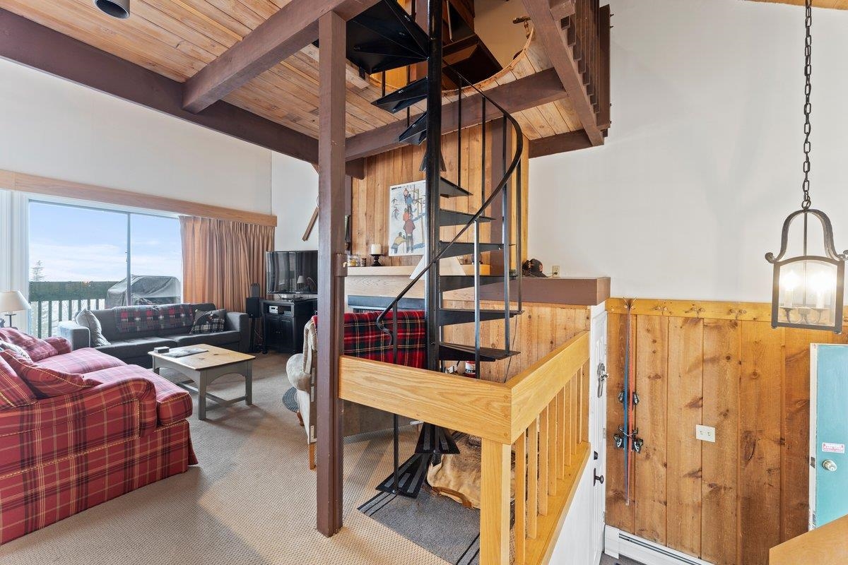 85 Rimrock Road, Unit 13A Ludlow, VT 05149 - Photo 10 of 35