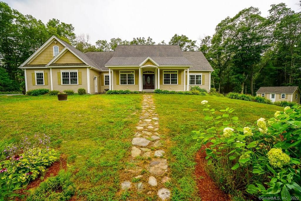 185 Fox Road Putnam, CT 06260 - Photo 1 of 1 Gallery Image 1
