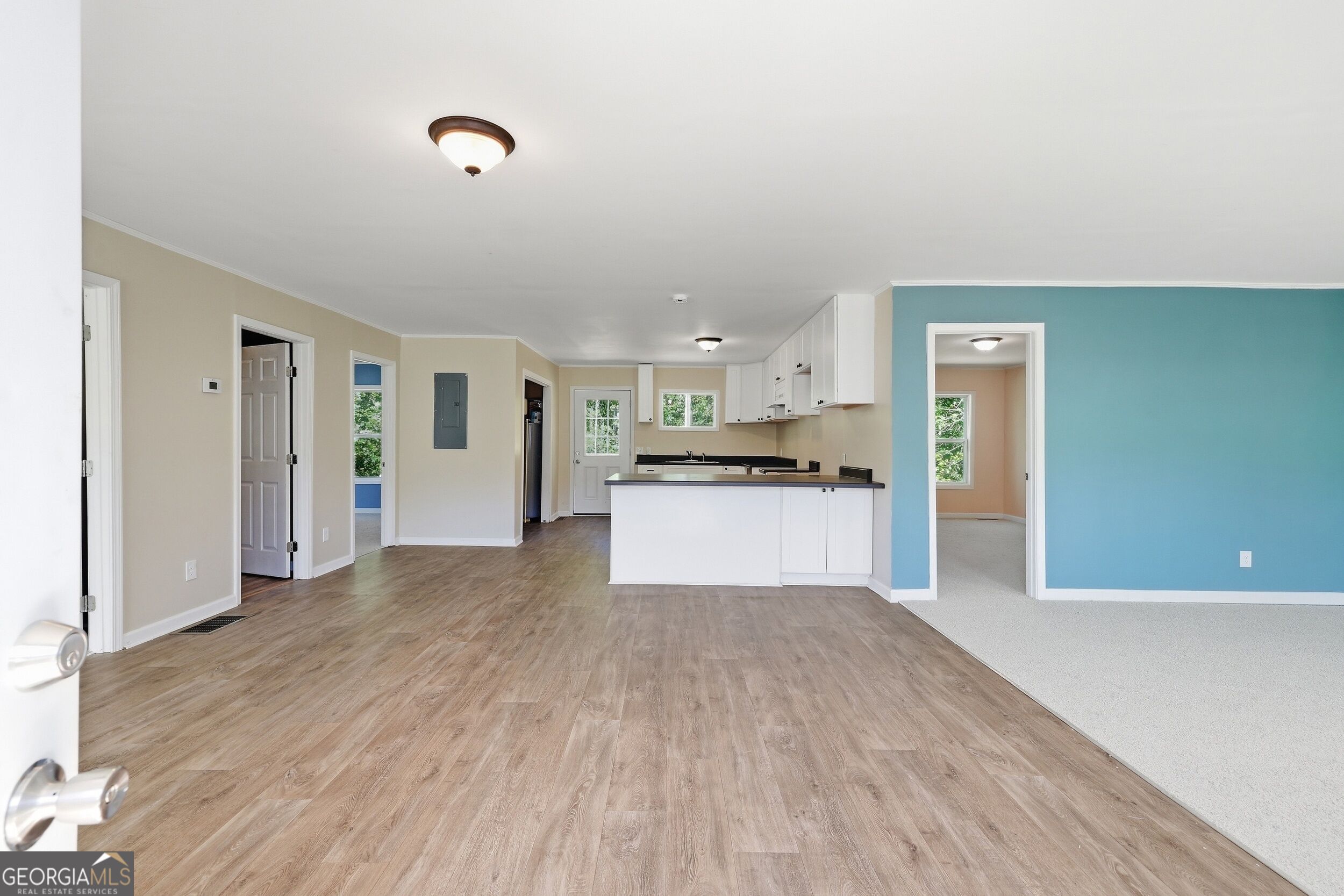 2421 East Silver Shoals Road Toccoa, GA 30577 - Photo 4 of 41 Gallery Image 4