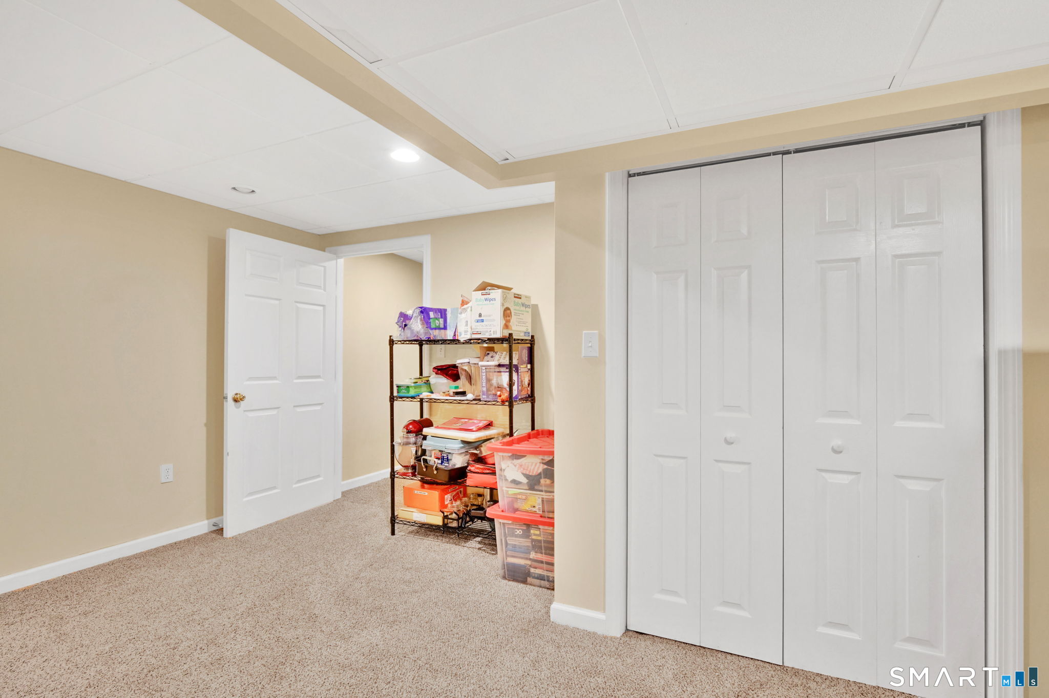 5 Tuckers Run Ledyard, CT 06339 - Photo 35 of 39 a view of a room with toys