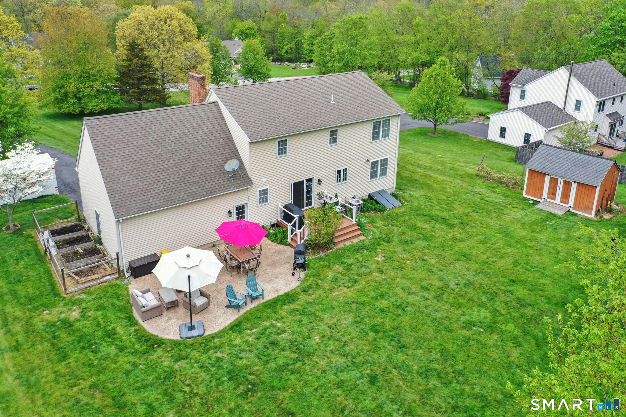 5 Tuckers Run Ledyard, CT 06339 - Photo 5 of 39