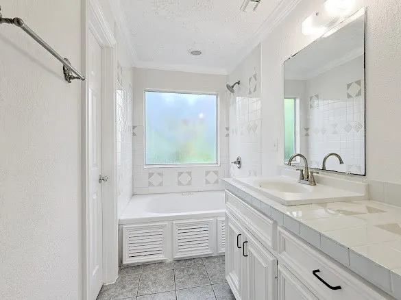 a view of small space