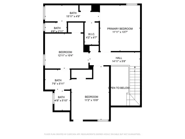 $232,900 | 8502 Detroit Street, Unit D, Houston, TX 77017