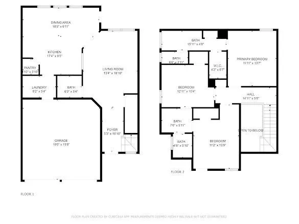 $232,900 | 8502 Detroit Street, Unit D, Houston, TX 77017