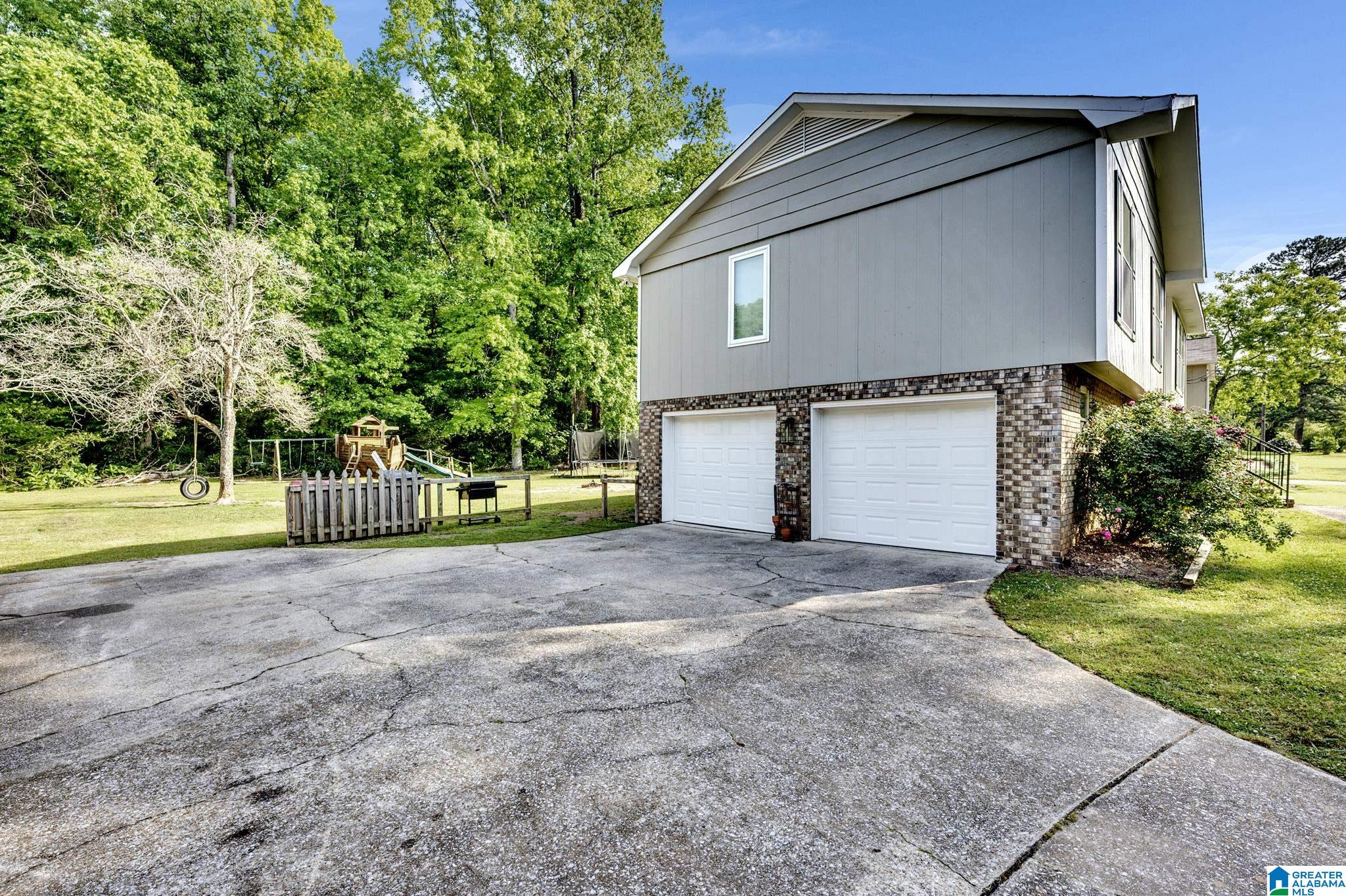 6610 Mcduffie Road Pinson, AL 35126 - Photo 21 of 24