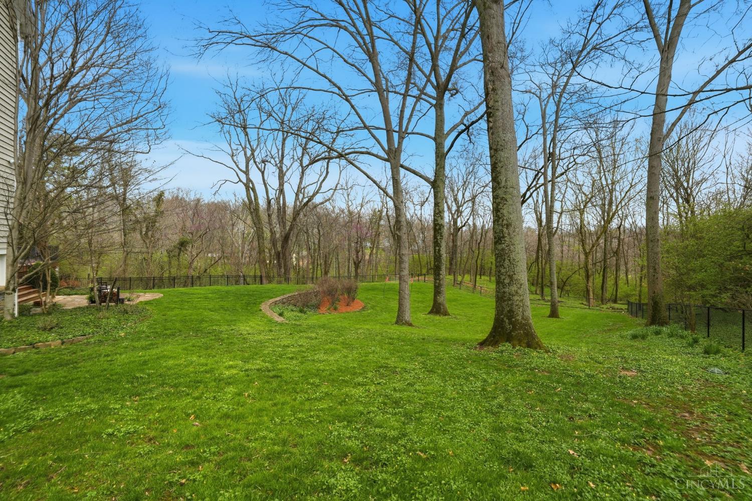4410 Miami Road Cincinnati, OH 45243 - Photo 67 of 81