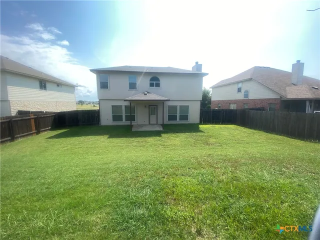 $1,975 | 5311 White Rock Drive, Killeen, TX 76542