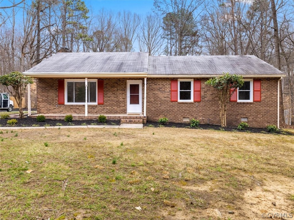 1420 Stavemill Road Powhatan, VA 23139 - Photo 2 of 27 Gallery Image 2