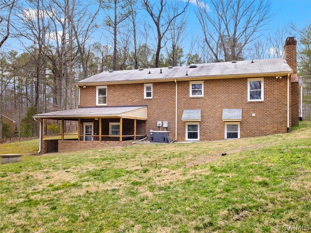 1420 Stavemill Road Powhatan, VA 23139 - Photo 3 of 27 Gallery Image 3