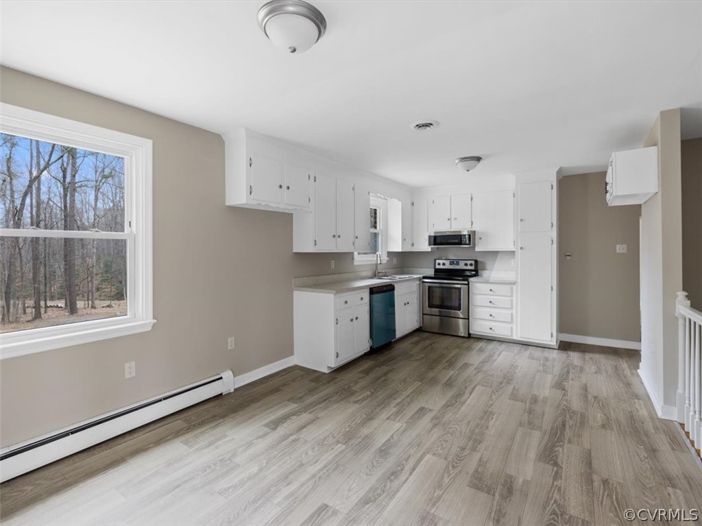 1420 Stavemill Road Powhatan, VA 23139 - Photo 4 of 27 Gallery Image 4