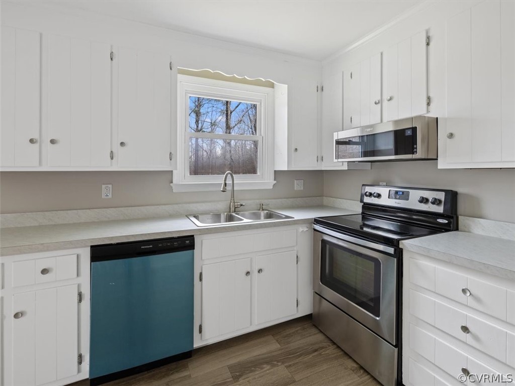 1420 Stavemill Road Powhatan, VA 23139 - Photo 6 of 27 Gallery Image 6