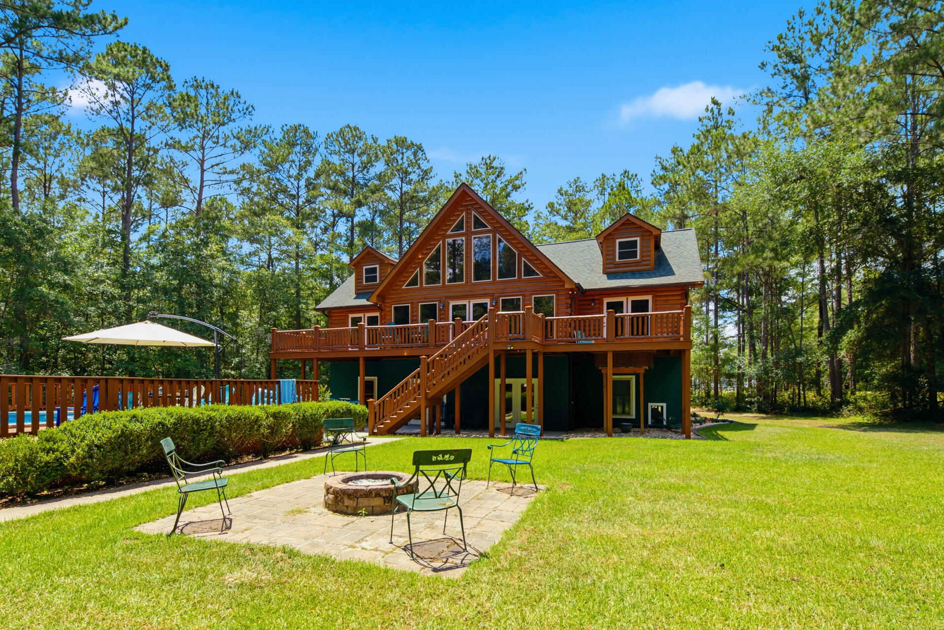 184 Hidden Cove Lane Ridgeville, SC 29472 - Photo 54 of 77