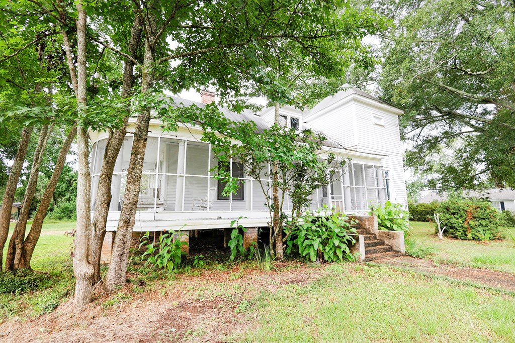 458 Old Jackson Road Liberty, MS 39645 - Photo 3 of 46 Photo 3