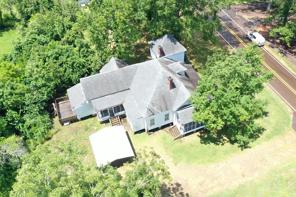 458 Old Jackson Road Liberty, MS 39645 - Photo 42 of 46 Photo 42