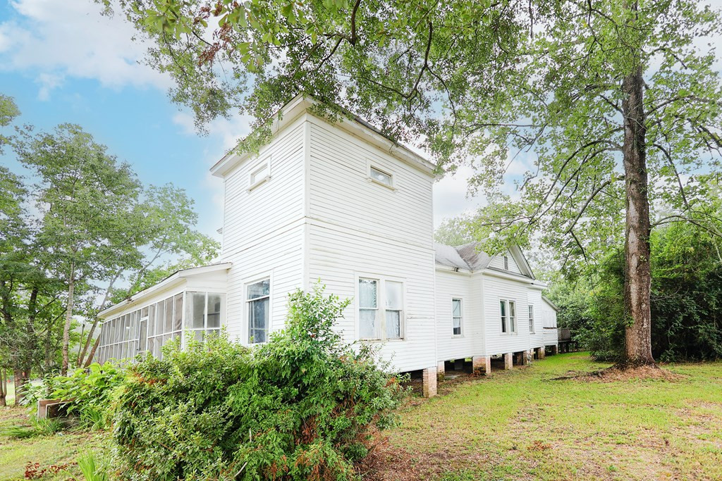 458 Old Jackson Road Liberty, MS 39645 - Photo 6 of 46 Photo 6