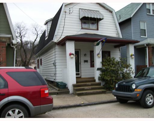 1624 Virginia Avenue Monaca, PA 15061 - Photo 1 of 8 Exterior Front.