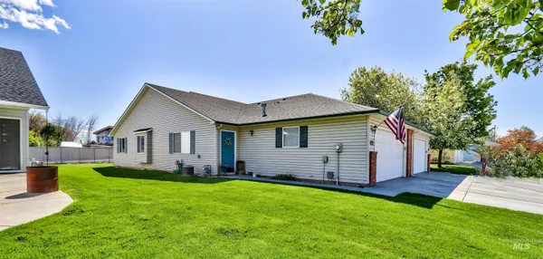 $317,000 | 821 East Maine Avenue, Nampa, ID 83686