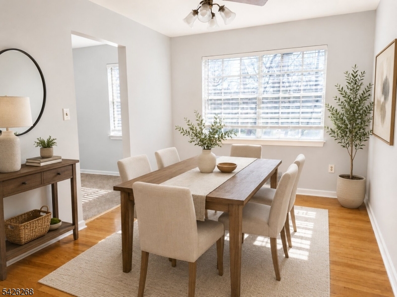 800 Old Springfield Avenue, Unit 19 Summit, NJ 07901 - Photo 4 of 20