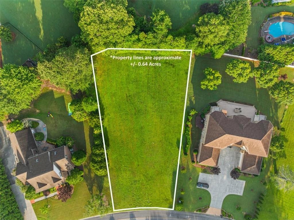 Lot 28 Timber Ridge Lane Calhoun, GA 30701 - Photo 1 of 12