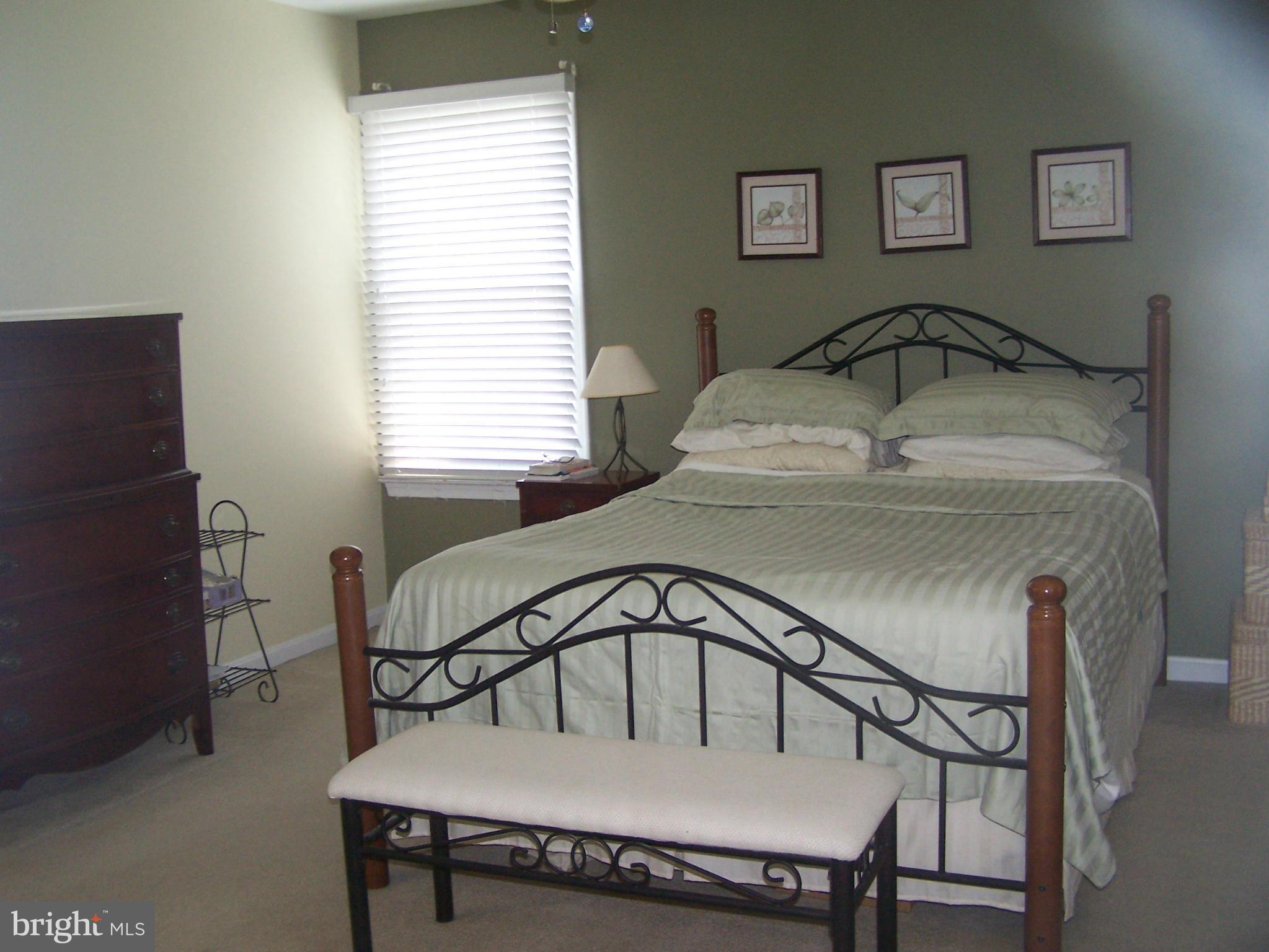 8985 Shadowlake Way Springfield, VA 22153 - Photo 12 of 17 Bedroom (Master)