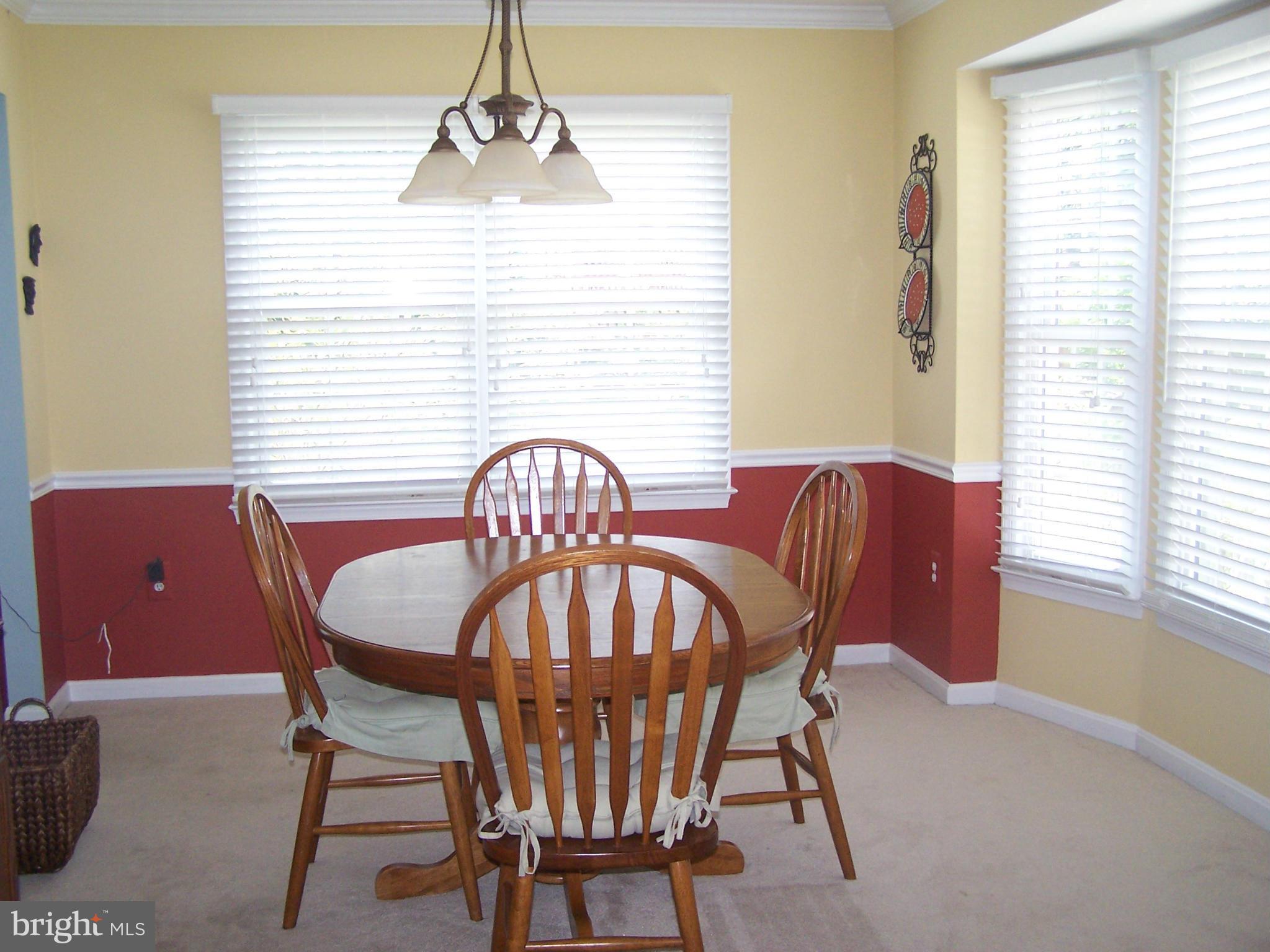 8985 Shadowlake Way Springfield, VA 22153 - Photo 6 of 17 Dining Room