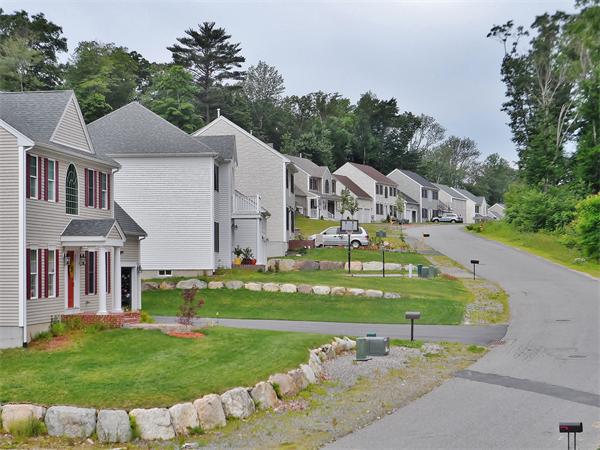 Lot 4 Bella Road Sharon, MA 02067 - Photo 2 of 6 Gallery Image 2